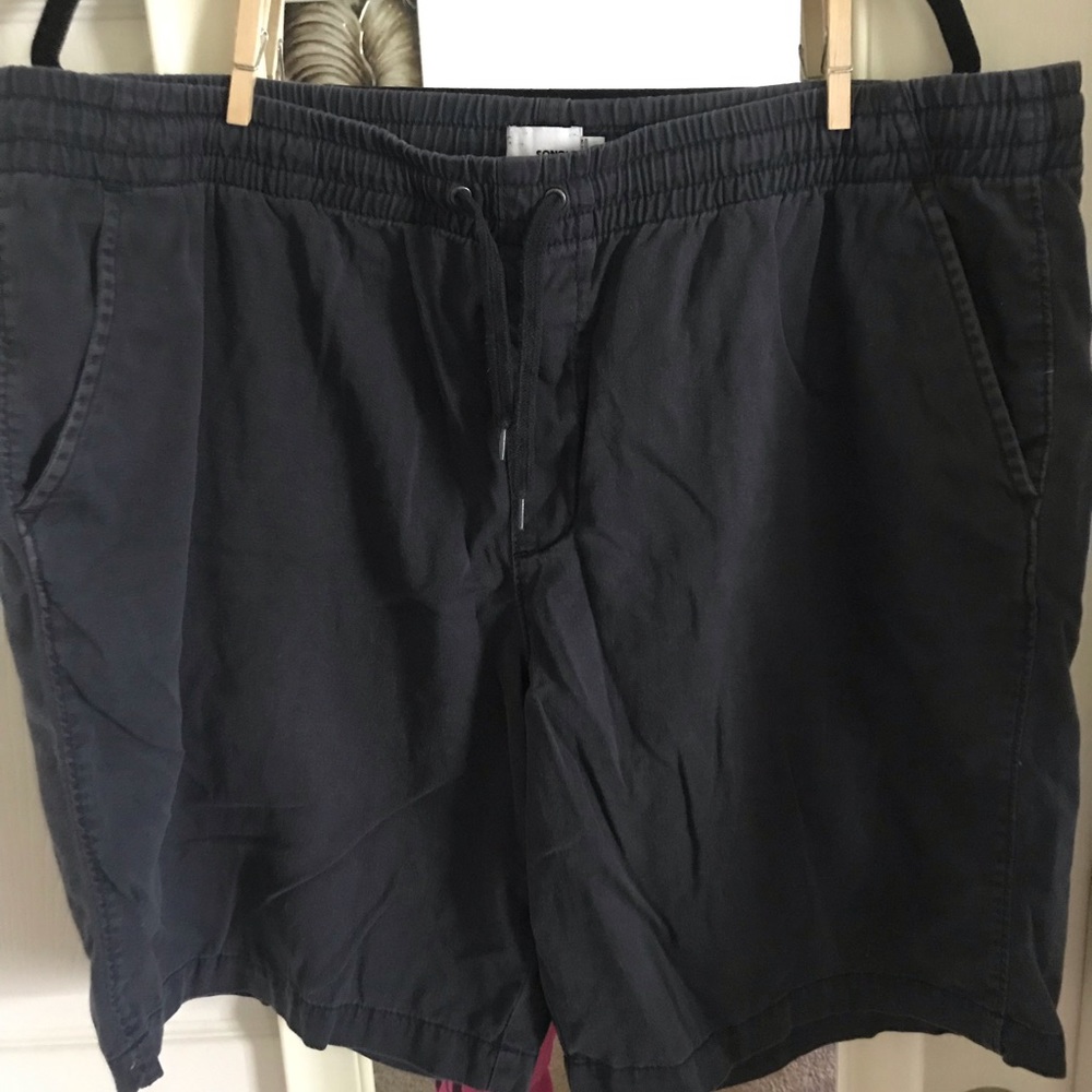 Men’s shorts